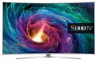 Samsung 88JS9500 (UE88JS9500T) Televizyon kullananlar yorumlar